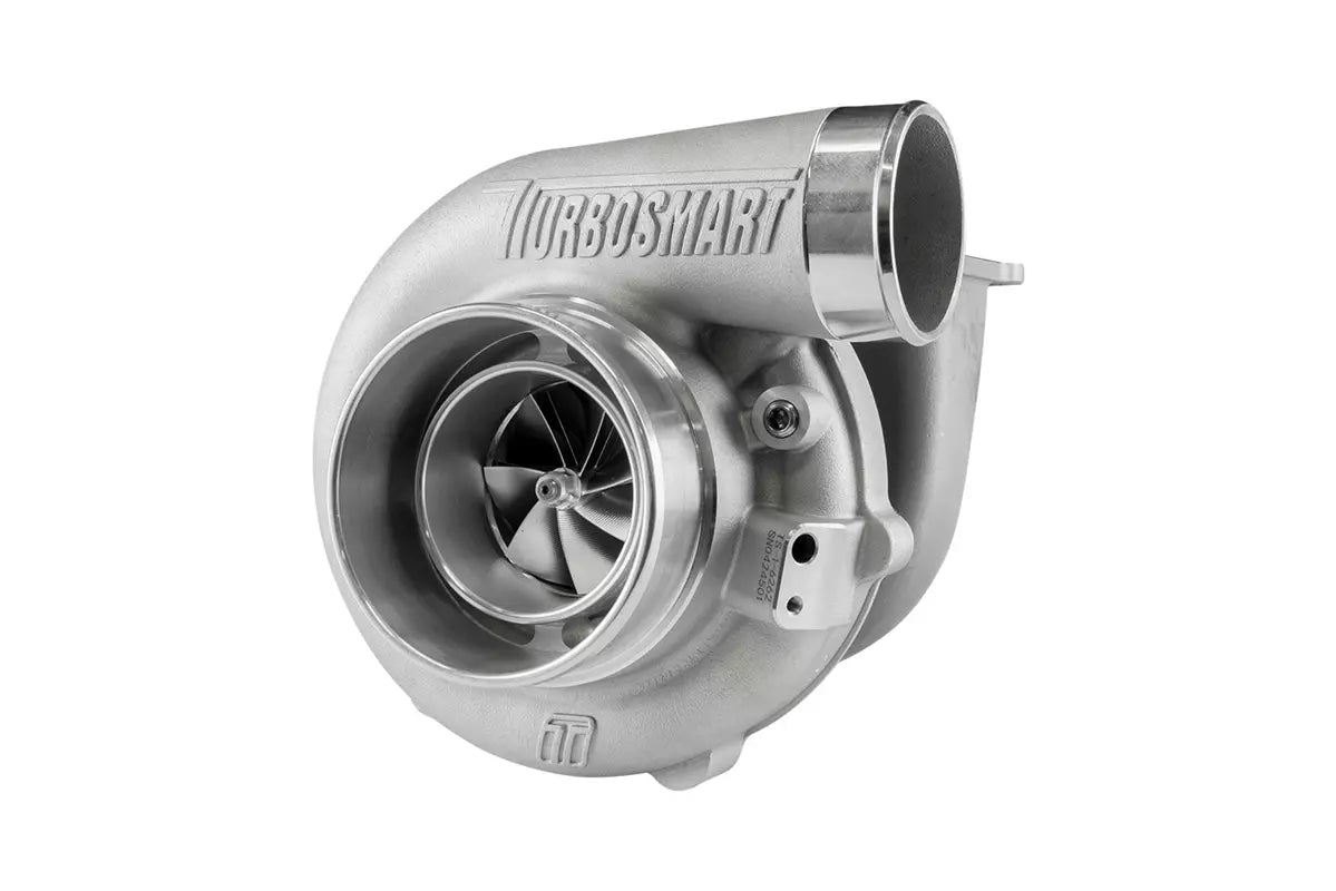 TS-1 Turbocharger 6262 T3 0.63AR Externally Wastegated - TS-1-6262B-T3063E