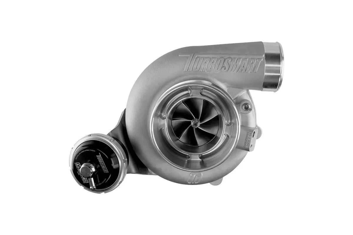 TS-1 Turbocharger 6262 V-Band 0.82AR Internally Wastegated (14psi) - TS-1-6262B-VB082I