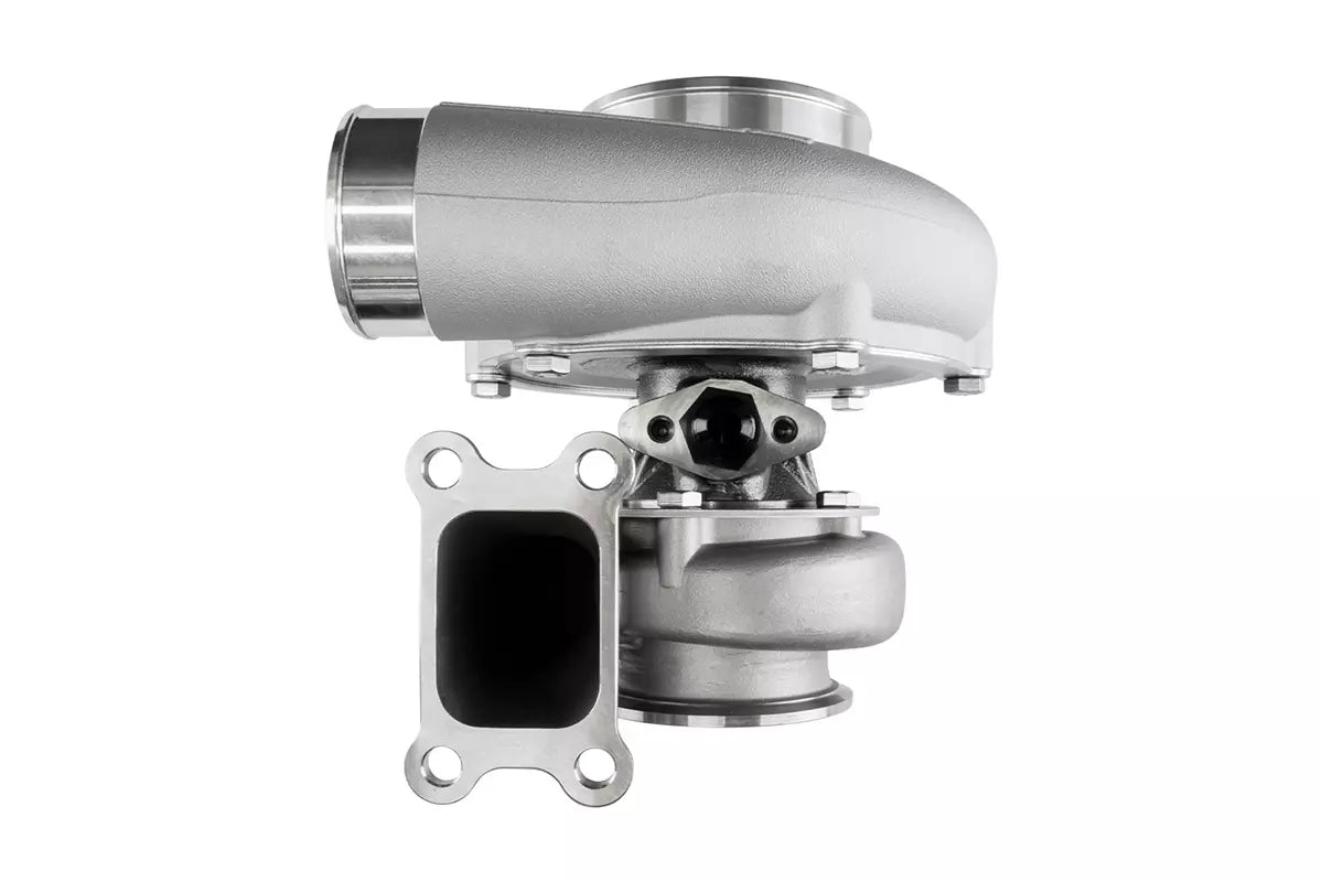 TS-1 Turbocharger 6466 T3 01.10AR Externally Wastegated - TS-1-6466B-T3110E