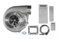TS-1 Turbocharger 6466 T4 0.82AR Externally Wastegated - TS-1-6466B-T4082E