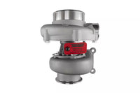 TS-1 Turbocharger 6466 T4 0.82AR Externally Wastegated - TS-1-6466B-T4082E