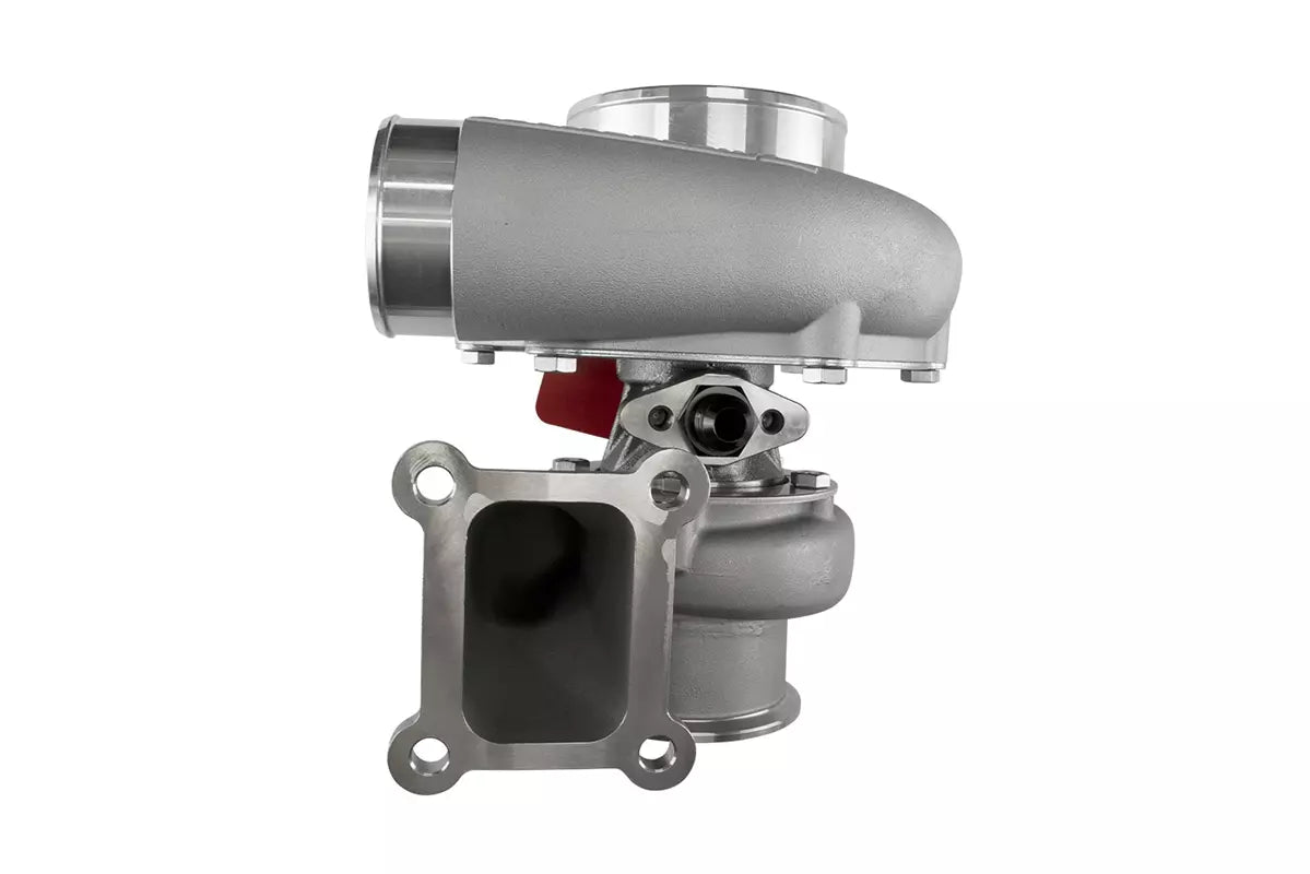 TS-1 Turbocharger 6466 T4 0.82AR Externally Wastegated - TS-1-6466B-T4082E