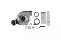 TS-1 Turbocharger 6466 V-Band 0.82AR Internally Wastegated (14psi) - TS-1-6466B-VB082I