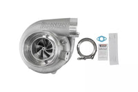 TS-1 Turbocharger 6466 T4 Divided 0.84AR Externally Wastegated - TS-1-6466B-D4084E