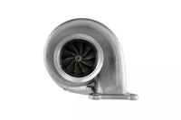 TS-1 Turbocharger 6466 T4 Divided 0.84AR Externally Wastegated - TS-1-6466B-D4084E
