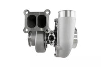 TS-1 Turbocharger 6466 T4 Divided 0.84AR Externally Wastegated - TS-1-6466B-D4084E