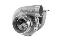 TS-1 Turbocharger 6466 T4 Divided 0.84AR Externally Wastegated - TS-1-6466B-D4084E
