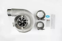 TS-1 Turbocharger 6466 V-Band 0.82AR Externally Wastegated (Reversed Rotation) - TS-1-6466B-VR082E