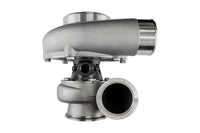 TS-1 Turbocharger 6466 V-Band 0.82AR Externally Wastegated (Reversed Rotation) - TS-1-6466B-VR082E