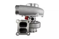 TS-1 Turbocharger 6870 (Kompact) D4 1.00AR Externally Wastegated - TS-1-6870B-D4100E