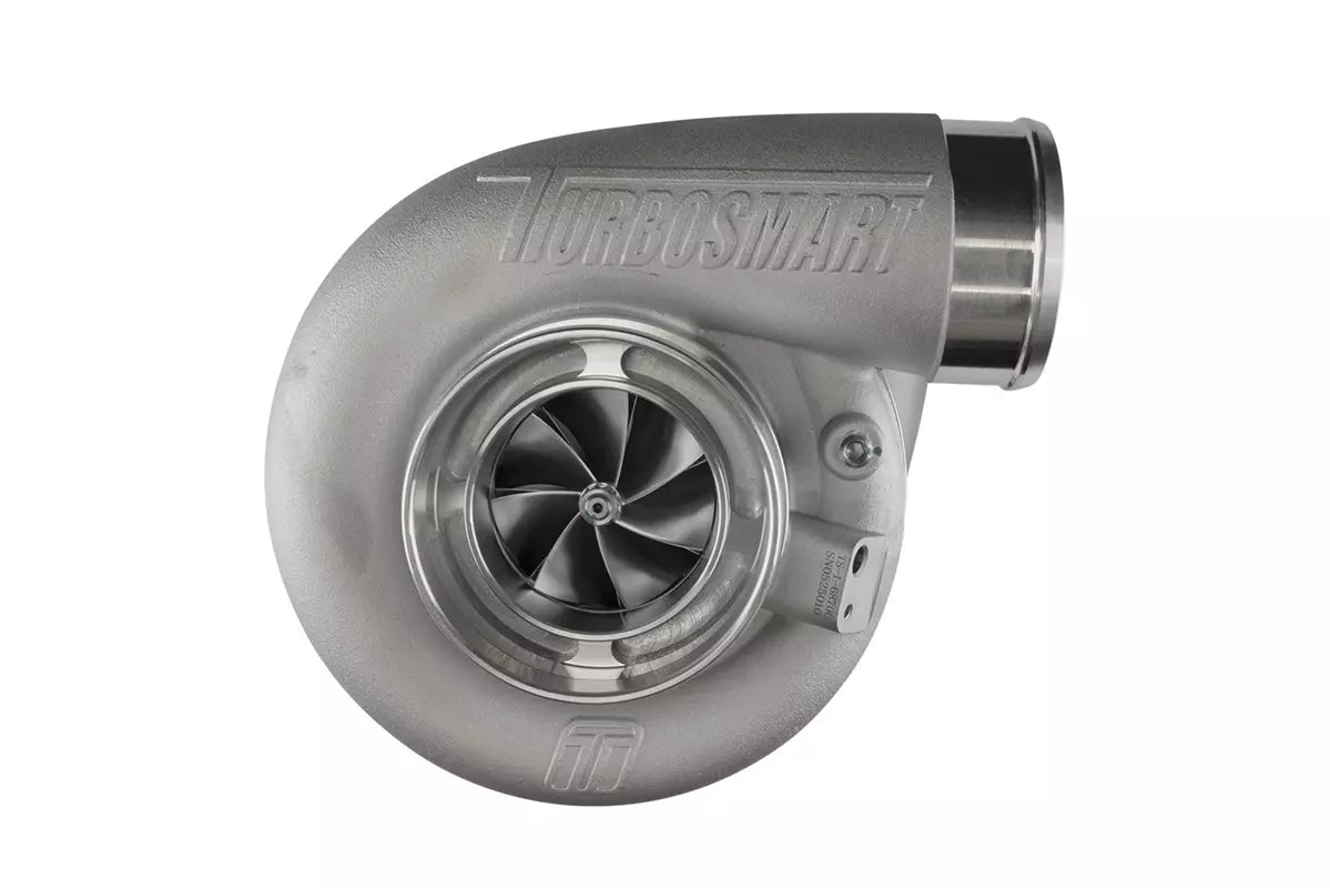 TS-1 Turbocharger 6870 V-Band 0.96AR Externally Wastegated - TS-1-6870C-VB096E
