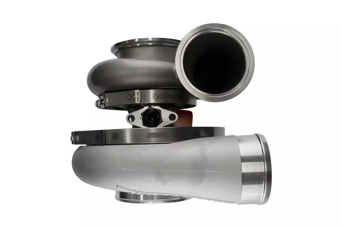 TS-1 Turbocharger 6870 V-Band 0.96AR Externally Wastegated - TS-1-6870C-VB096E