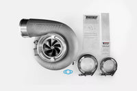 TS-1 Turbocharger 6870 V-Band Reverse Rotation 0.96AR Externally Wastegated - TS-1-6870C-VR096E