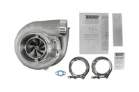 TS-1 Turbocharger 6870 (Kompact) V-Band 1.07AR Externally Wastegated - TS-1-6870B-VB107E