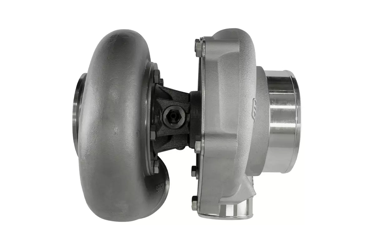 TS-1 Turbocharger 6870 (Kompact) V-Band 1.07AR Externally Wastegated - TS-1-6870B-VB107E