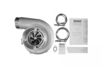 TS-1 Turbocharger 6870 (Kompact) V-Band Reverse Rotation 1.07AR Externally Wastegated - TS-1-6870B-VR107E