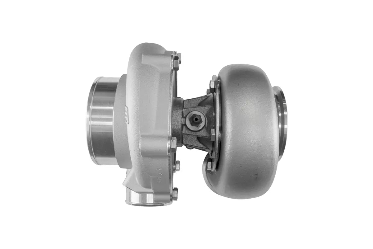 TS-1 Turbocharger 6870 (Kompact) V-Band Reverse Rotation 1.07AR Externally Wastegated - TS-1-6870B-VR107E