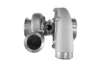 TS-1 Turbocharger 6870 (Kompact) V-Band Reverse Rotation 1.07AR Externally Wastegated - TS-1-6870B-VR107E