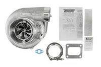TS-1 Turbocharger 7170 (Kompact) T4 0.96AR Externally Wastegated - TS-1-7170B-T4096E