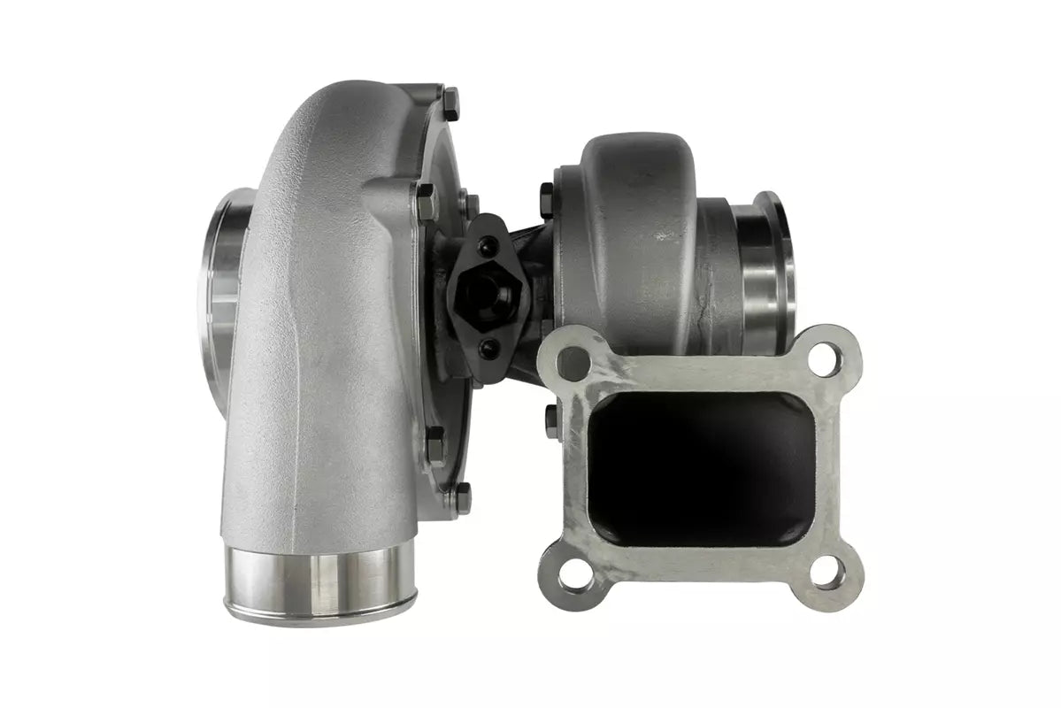 TS-1 Turbocharger 7170 (Kompact) T4 0.96AR Externally Wastegated - TS-1-7170B-T4096E