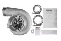 TS-1 Turbocharger 7170 (Kompact) V-Band Reverse Rotation 0.96AR Externally Wastegated - TS-1-7170B-VR096E