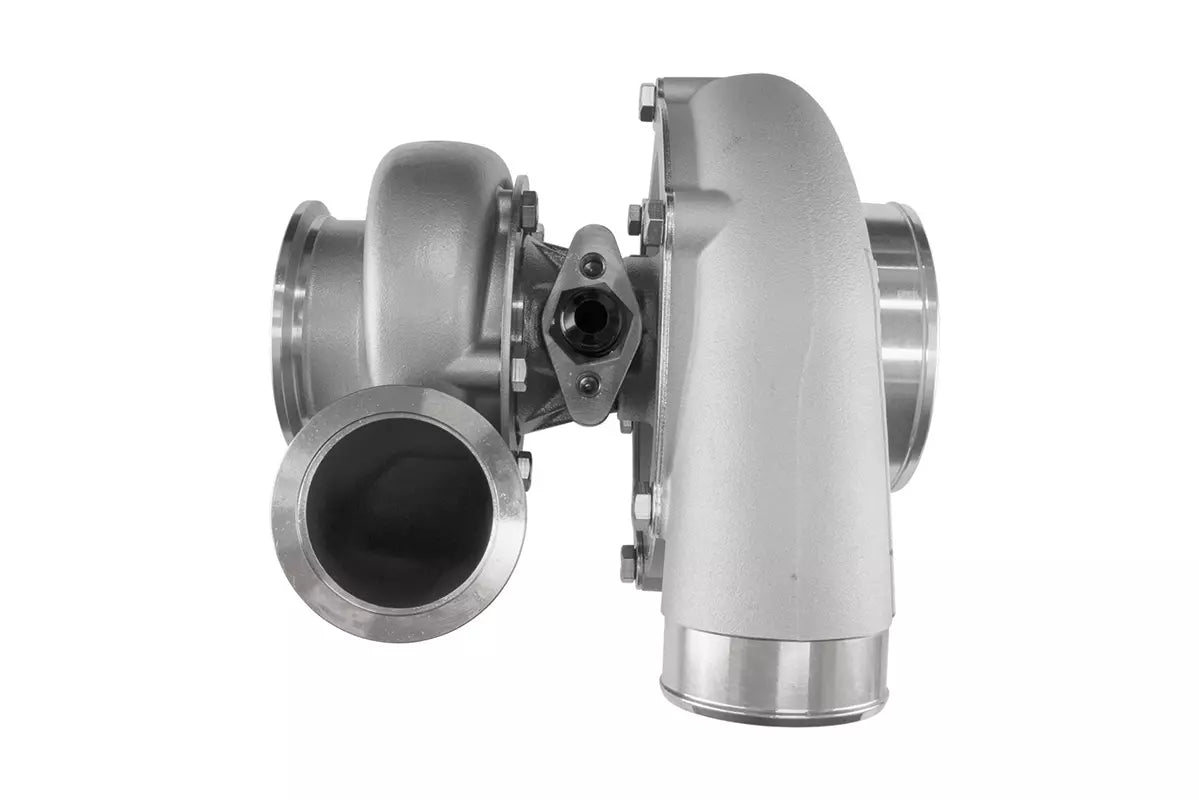 TS-1 Turbocharger 7170 (Kompact) V-Band Reverse Rotation 0.96AR Externally Wastegated - TS-1-7170B-VR096E