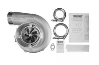 TS-1 Turbocharger 7170 (Kompact) V-Band Reverse Rotation 1.07AR Externally Wastegated - TS-1-7170B-VR107E