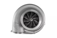 TS-1 Turbocharger 7170 (Kompact) V-Band Reverse Rotation 1.07AR Externally Wastegated - TS-1-7170B-VR107E