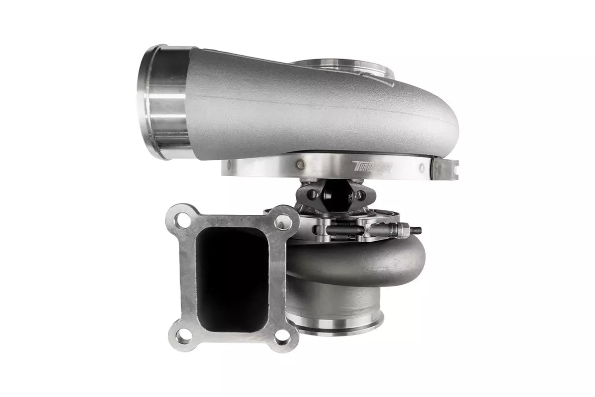 TS-1 Turbocharger 7275 T4 1.24AR Externally Wastegated - TS-1-7275C-T4124E