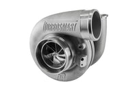 TS-1 Turbocharger 7275 V-Band 1.24AR Externally Wastegated - TS-1-7275C-VB124E