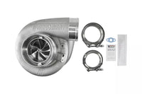 TS-1 Turbocharger 7275 V-Band 1.24AR Externally Wastegated - TS-1-7275C-VB124E