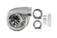 TS-1 Turbocharger 7880 V-Band 1.24AR Externally Wastegated - TS-1-7880C-VB124E