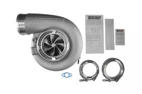 TS-1 Turbocharger 8280 V-Band Reverse Rotation 0.96AR Externally Wastegated - TS-1-8280C-VR096E