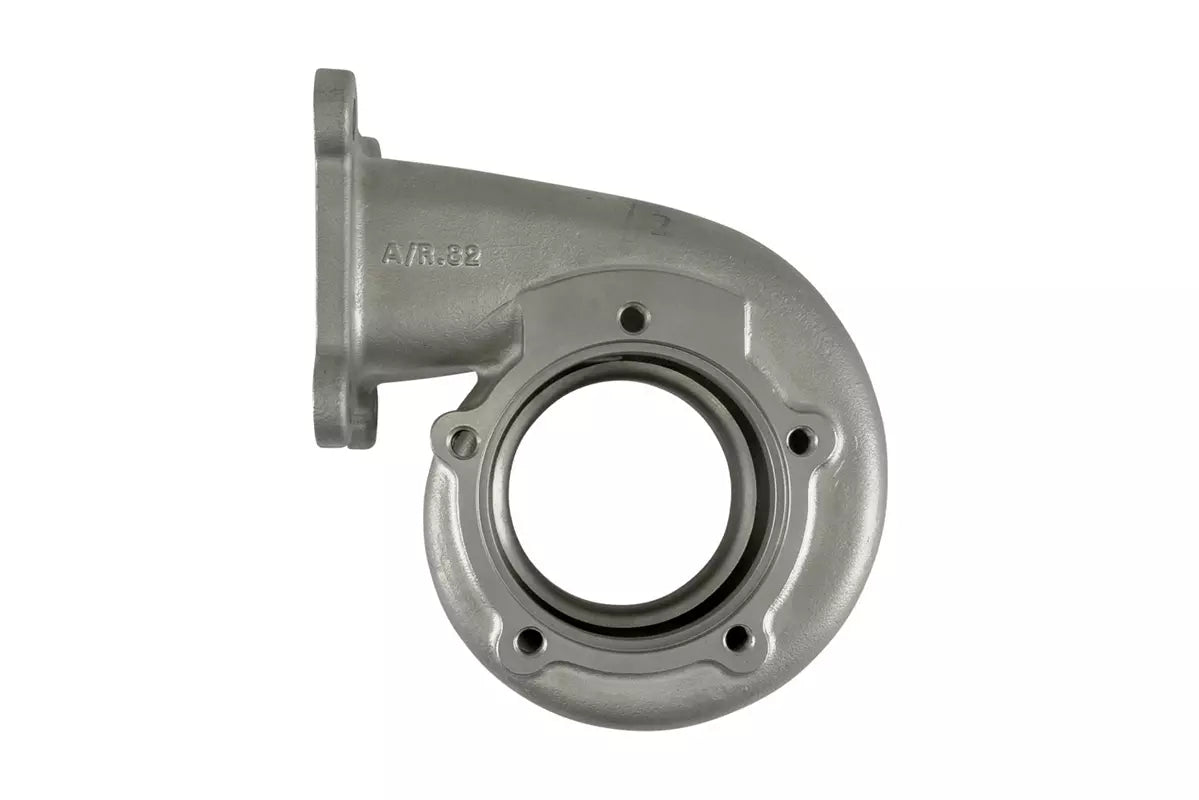 Turbine Housing B Frame  (T4 0.82AR) suit 62 turbine - TS-19TH62B-T4082