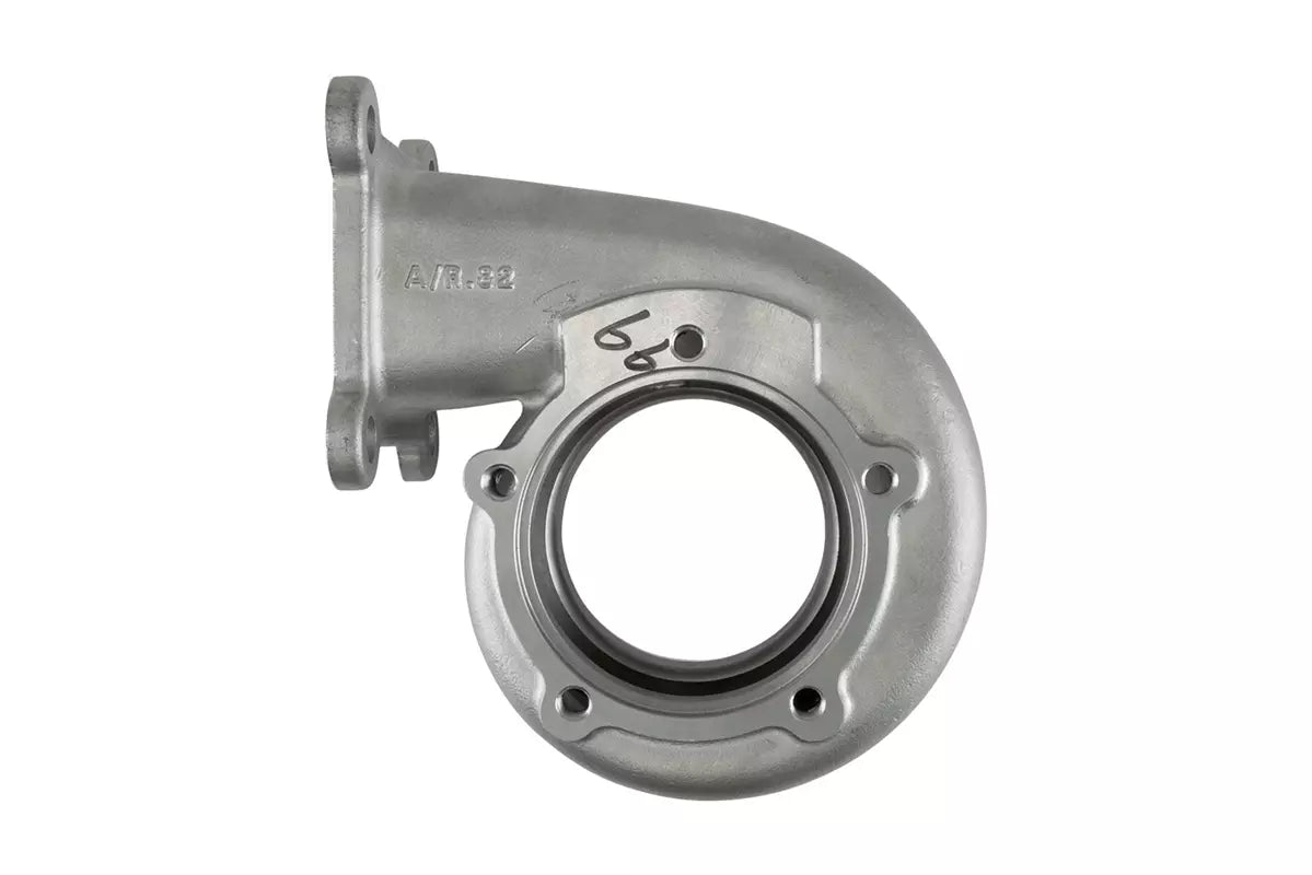 Turbine Housing B Frame (T4 0.82AR) suit 66mm Turbine - TS-19TH66B-T4082