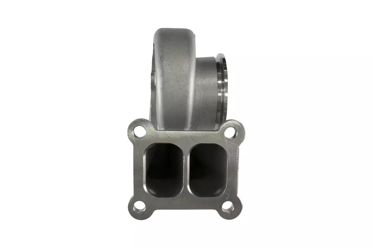 Turbine Housing B Frame (T4 Divided 0.84AR) suit 70mm turbine - TS-19TH70B-D4084