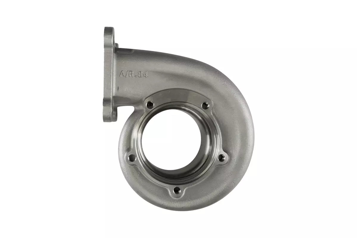 Turbine Housing B Frame (T4 Divided 0.84AR) suit 70mm turbine - TS-19TH70B-D4084