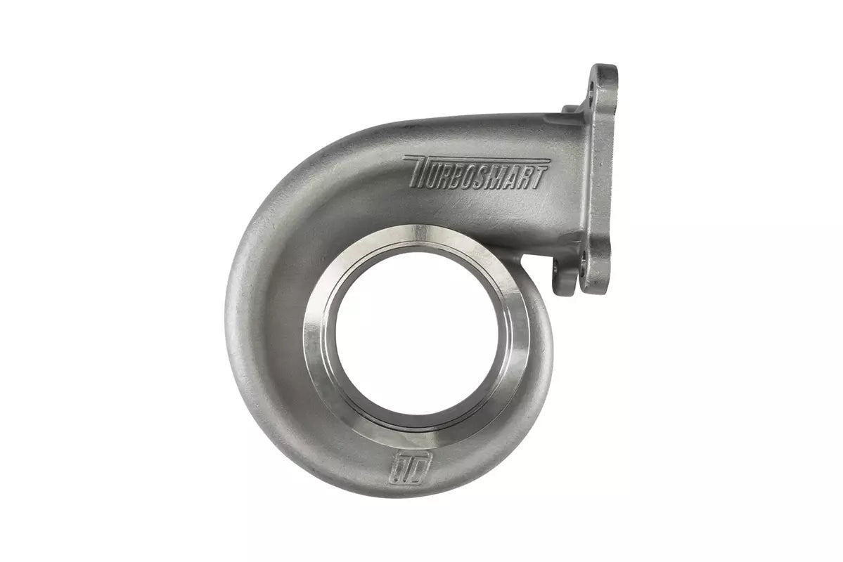 Turbine Housing B Frame (T4 Divided 1.00AR) suit 70mm turbine - TS-19TH70B-D4100