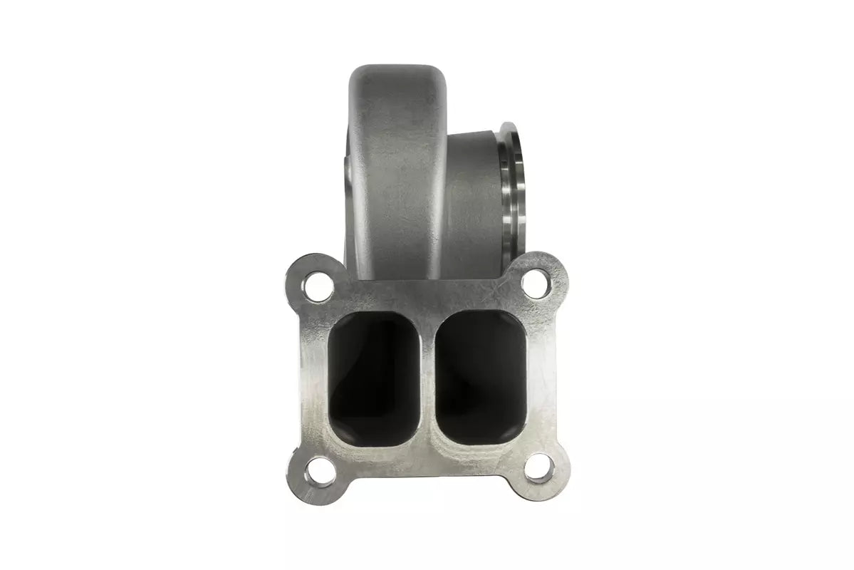 Turbine Housing B Frame (T4 Divided 1.00AR) suit 70mm turbine - TS-19TH70B-D4100