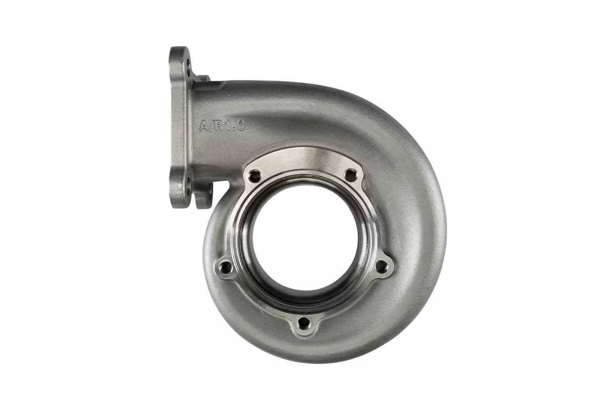 Turbine Housing B Frame (T4 Divided 1.00AR) suit 70mm turbine - TS-19TH70B-D4100