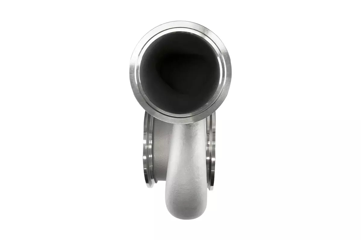 Turbine Housing C Frame (V-Band 1.24AR) suit 75mm Turbine - TS-19TH75C-VB124