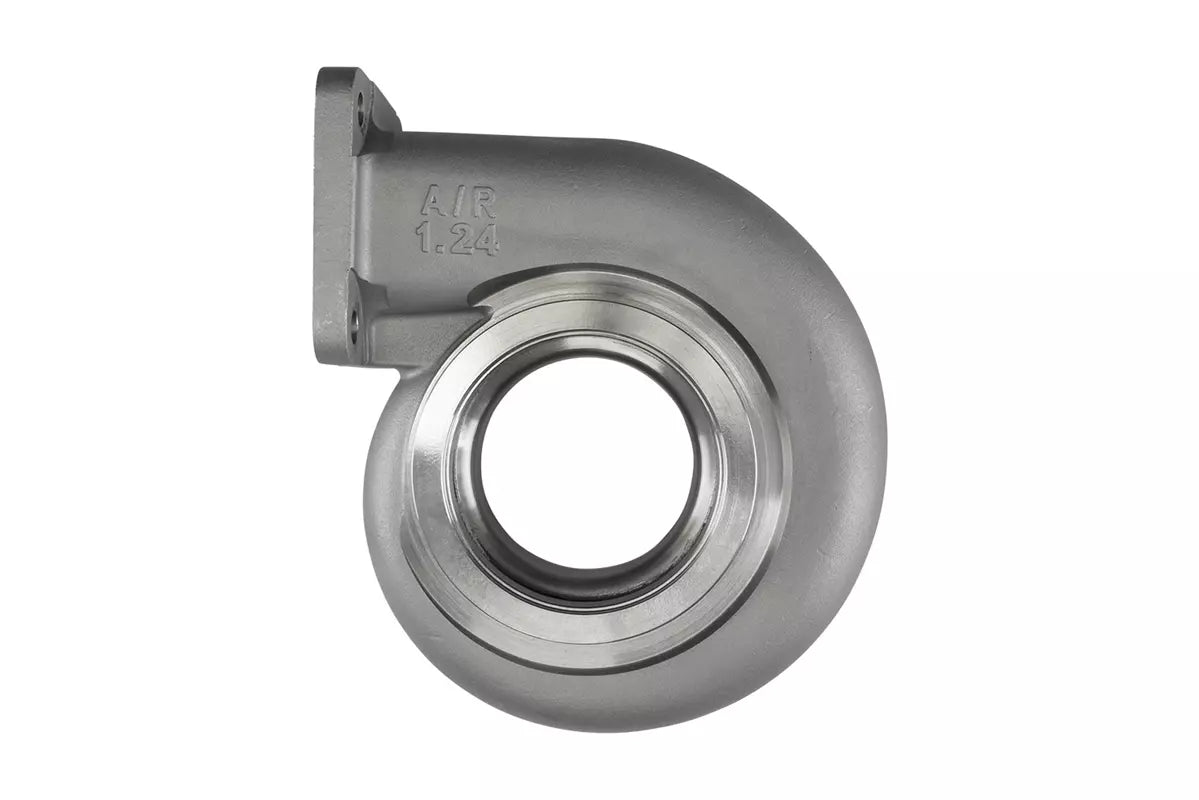 Turbine Housing C Frame (T4 1.24AR) suit 75mm Turbine - TS-19TH75C-T4124