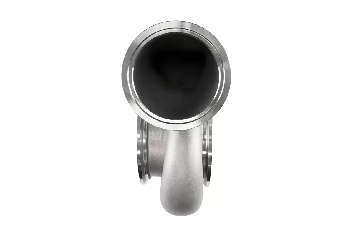 Turbine Housing C Frame (V-Band 1.24AR) suit 80mm Turbine - TS-19TH80C-VB124