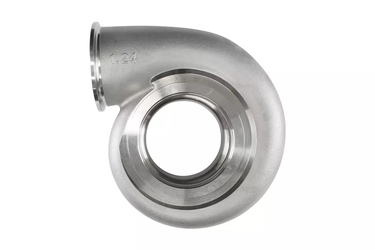 Turbine Housing C Frame (V-Band 1.24AR) suit 80mm Turbine - TS-19TH80C-VB124
