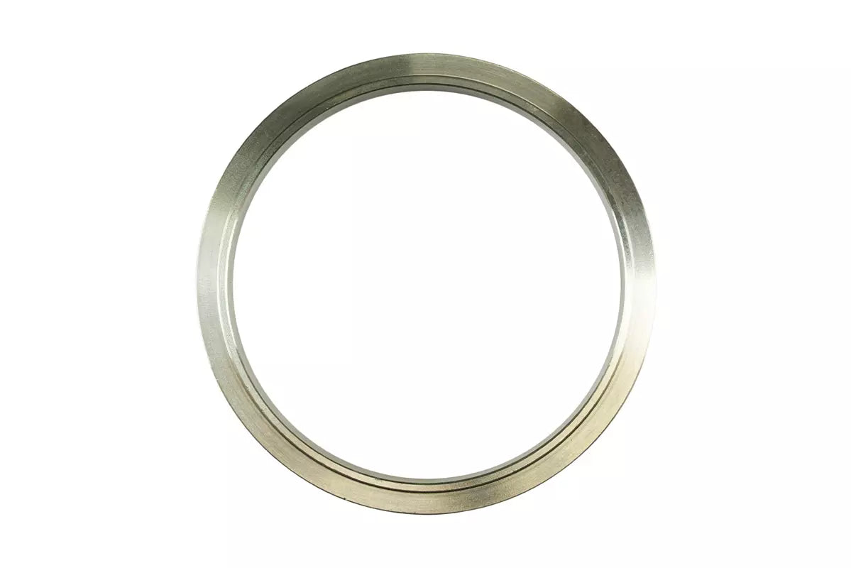 Turbocharger V-Band Weld Flange Suit 4.00"" (Frame 3) - TS-19WFVO3T4-400