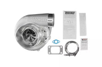 TS-2 Turbocharger (Water Cooled) 5862 T3 0.63AR Externally Wastegated - TS-2-5862B-T3063E