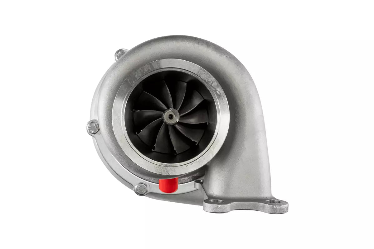 TS-2 Turbocharger (Water Cooled) 5862 T3 0.63AR Externally Wastegated - TS-2-5862B-T3063E