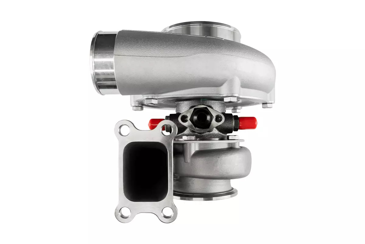 TS-2 Turbocharger (Water Cooled) 5862 T3 0.63AR Externally Wastegated - TS-2-5862B-T3063E