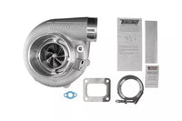 TS-2 Turbocharger (Water Cooled) 5862 T4 0.82AR Externally Wastegated - TS-2-5862B-T4082E