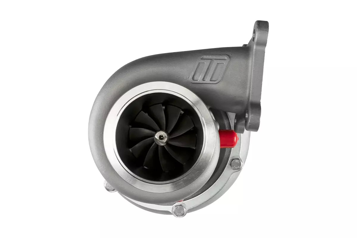 TS-2 Turbocharger (Water Cooled) 5862 T4 0.82AR Externally Wastegated - TS-2-5862B-T4082E